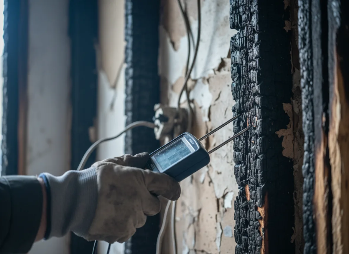 Fire Damage Restoration Cannelburg, IN FAQs